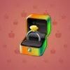Diamond Ring #12854