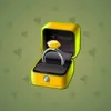 Diamond Ring #12866
