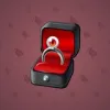 Diamond Ring #12868