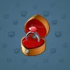 Diamond Ring #12875