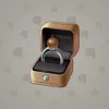 Diamond Ring #12883