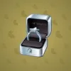 Diamond Ring #12891