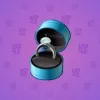 Diamond Ring #12893
