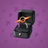 Diamond Ring #12898