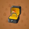 Diamond Ring #12902