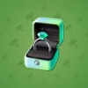 Diamond Ring #12905