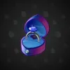 Diamond Ring #12906