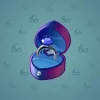 Diamond Ring #12907