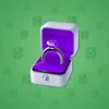 Diamond Ring #12908