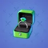 Diamond Ring #12909