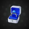 Diamond Ring #12911