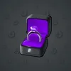 Diamond Ring #12915