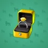 Diamond Ring #12920