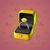 Diamond Ring #12925