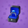 Diamond Ring #12929