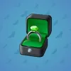 Diamond Ring #12932