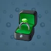 Diamond Ring #12935