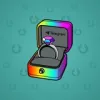 Diamond Ring #12937