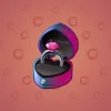 Diamond Ring #12940