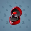 Diamond Ring #12942
