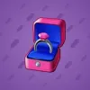 Diamond Ring #12945