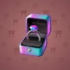 Diamond Ring #12946