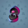 Diamond Ring #12950