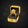 Diamond Ring #12952