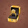Diamond Ring #12953