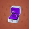 Diamond Ring #12954