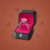 Diamond Ring #12956