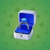 Diamond Ring #12961
