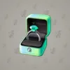 Diamond Ring #1297