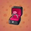 Diamond Ring #12970
