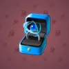 Diamond Ring #12983