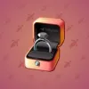 Diamond Ring #1299