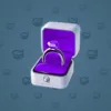 Diamond Ring #12990