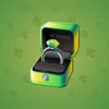Diamond Ring #12991