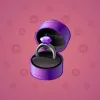 Diamond Ring #12992