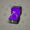 Diamond Ring #12998