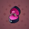 Diamond Ring #13001