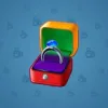 Diamond Ring #13007