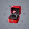 Diamond Ring #13019
