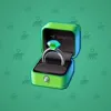 Diamond Ring #1303