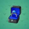 Diamond Ring #13031