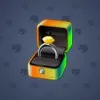 Diamond Ring #13032