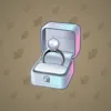 Diamond Ring #1304