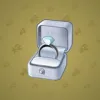 Diamond Ring #13041