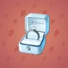 Diamond Ring #13054