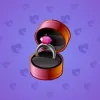 Diamond Ring #1308